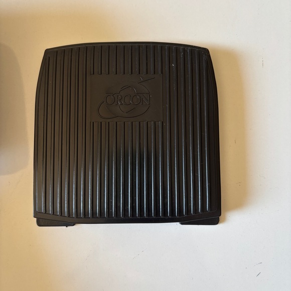 Orcon Carpet Stretcher Knee Kicker with Telescoping Handle in Box - Picture 11 of 14